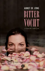 Omslag van Bitter vocht