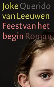 Omslag van Feest van het begin