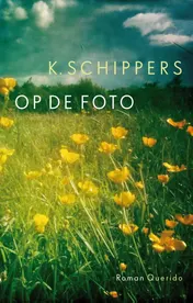 Omslag van Op de foto