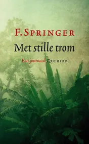 Omslag van Met stille trom