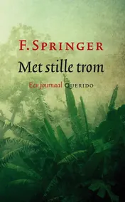 Omslag van Met stille trom