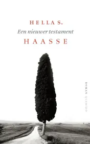 Omslag van Een nieuwer testament
