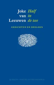 Omslag van Half in de zee set 6 ex