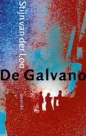 Omslag van De galvano