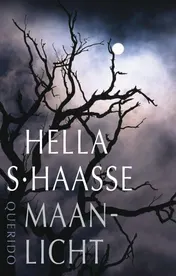 Omslag van Maanlicht