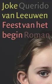 Omslag van Feest van het begin