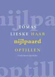 Omslag van Haar nijlpaard optillen