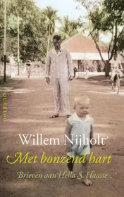 Omslag van Met bonzend hart