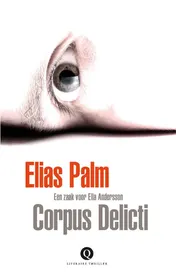 Omslag van Corpus delicti