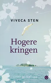 Omslag van Hogere kringen