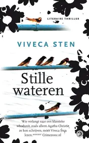 Omslag van Stille wateren