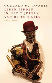 Omslag van Leren bidden in het tijdperk van de techniek