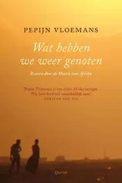 Omslag van Wat hebben we weer genoten