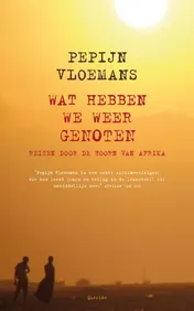 Omslag van Wat hebben we weer genoten
