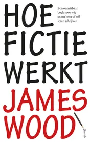 Omslag van Hoe fictie werkt