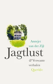 Omslag van Jagtlust & verwante verhalen