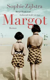 Omslag van Margot