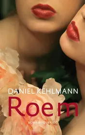 Omslag van Roem