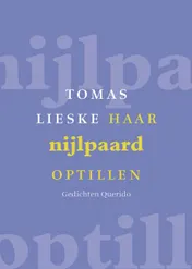 Omslag van Haar nijlpaard optillen