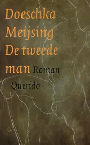 Omslag van De tweede man
