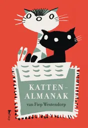 Omslag van Kattenalmanak
