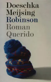 Omslag van Robinson