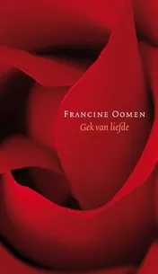 Omslag van Gek van liefde