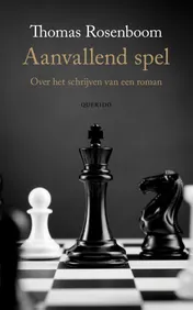 Omslag van Aanvallend spel