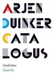 Omslag van Catalogus
