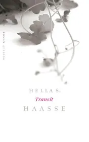 Omslag van Transit