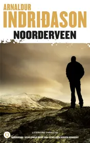 Omslag van Noorderveen