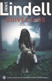 Omslag van Duivelskus