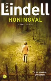 Omslag van Honingval