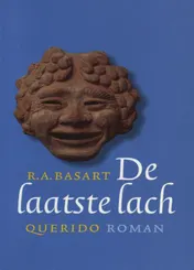 Omslag van De laatste lach