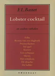 Omslag van Lobster cocktail en andere verhalen