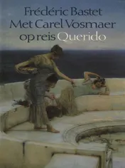 Omslag van Met Carel Vosmaer op reis