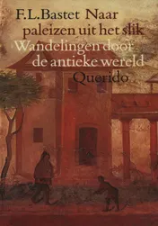 Omslag van Naar paleizen uit het slik