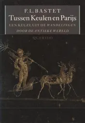 Omslag van Tussen Keulen en Parijs