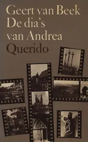 Omslag van De dia's van Andrea