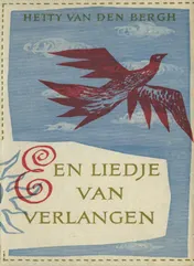 Omslag van Een liedje van verlangen
