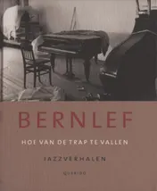 Omslag van Hoe van de trap te vallen