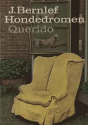 Omslag van Hondedromen