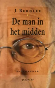 Omslag van Man in het midden