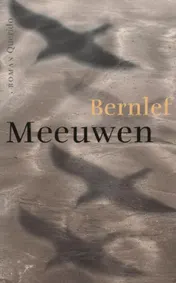 Omslag van Meeuwen