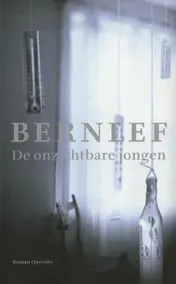 Omslag van De onzichtbare jongen