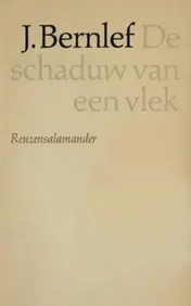 Omslag van Schaduw van een vlek