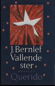 Omslag van Vallende ster