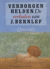 Omslag van Verborgen helden