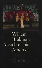 Omslag van Ansichten uit Amerika