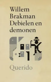 Omslag van Debielen en demonen